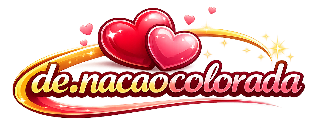 De NacaoColorada